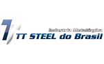 Logo TT Steel